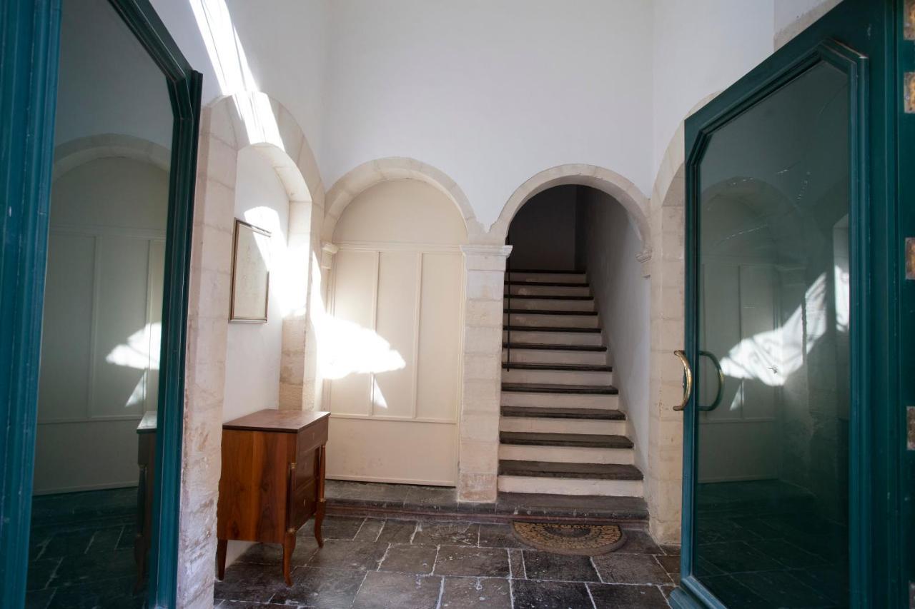 Palazzo D'Autore - Luxury Home - Ragusa Centro Exterior foto