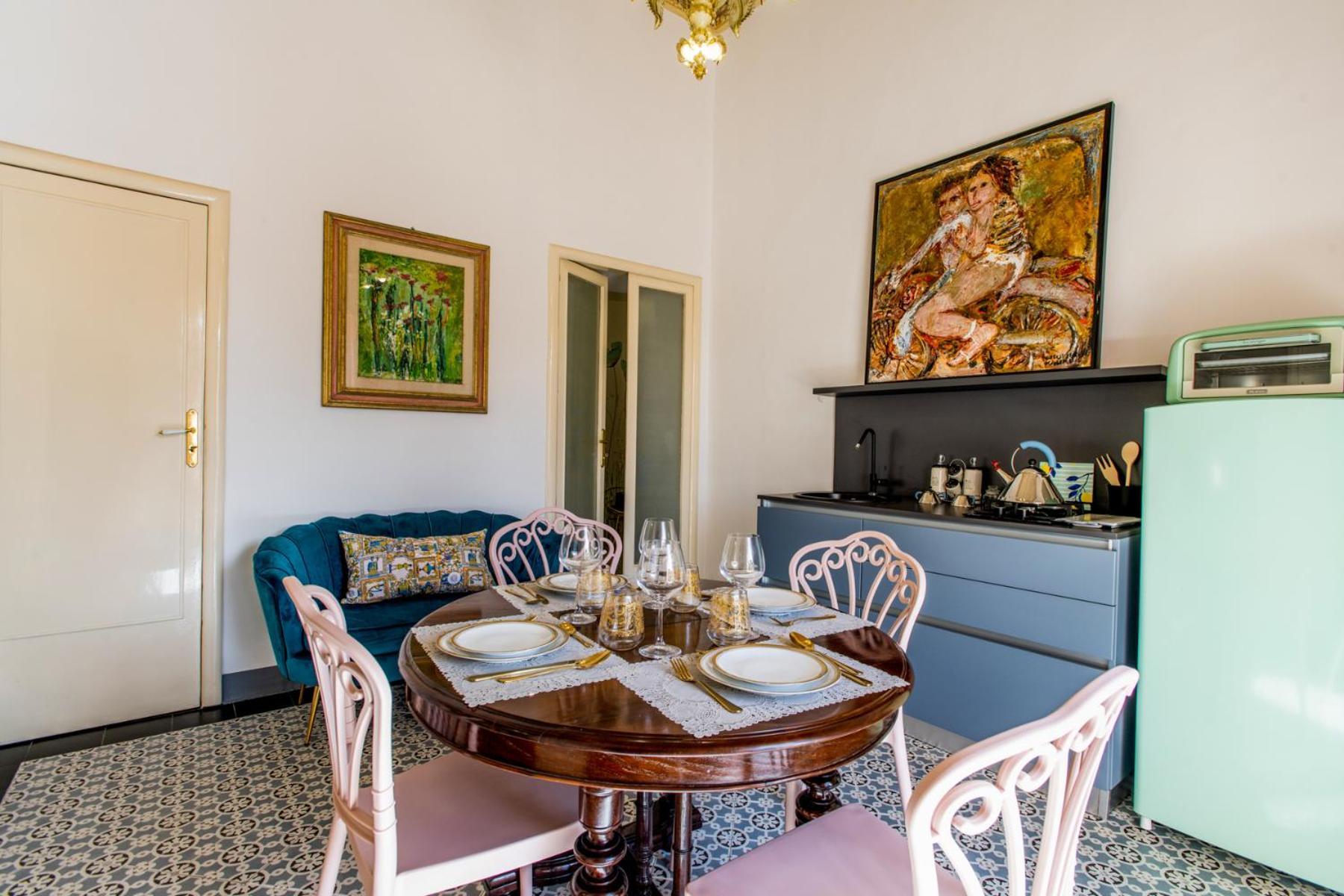 Palazzo D'Autore - Luxury Home - Ragusa Centro Exterior foto
