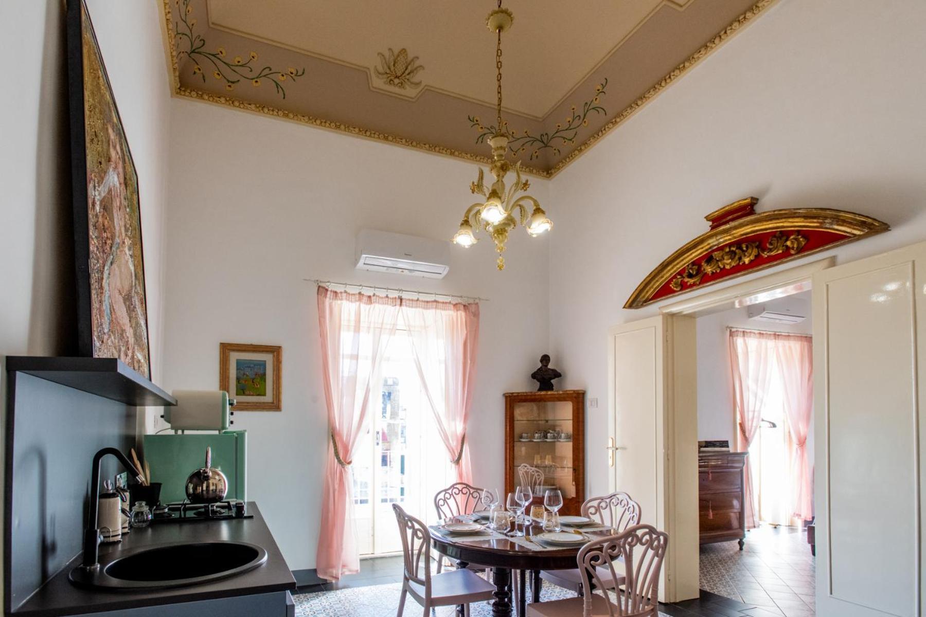 Palazzo D'Autore - Luxury Home - Ragusa Centro Exterior foto
