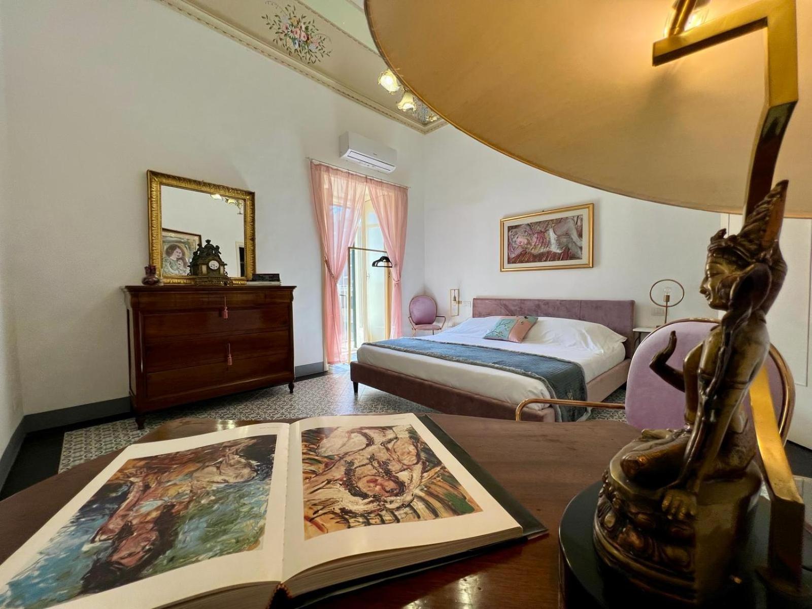 Palazzo D'Autore - Luxury Home - Ragusa Centro Exterior foto